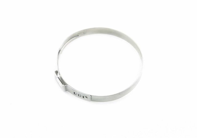 Хомут стяжний металевий, універсальний N90834901 VAG