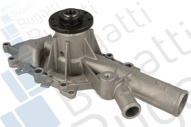 Помпа охолодження PA10074 BUGATTI