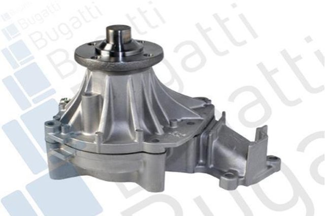 Помпа водяна, (насос) охолодження, в зборі з корпусом PA10171 BUGATTI