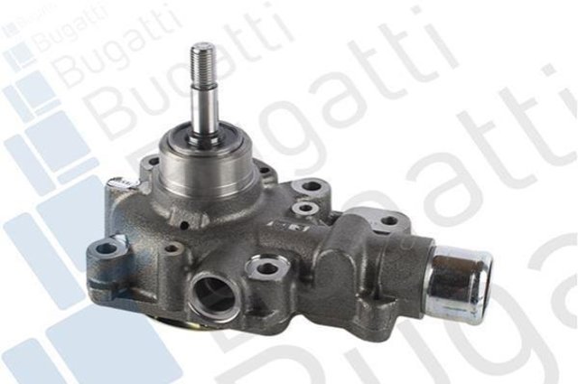 Помпа охолодження PA10173 BUGATTI