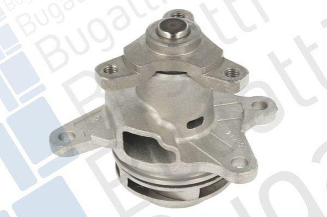 Помпа охолодження PA10216 BUGATTI