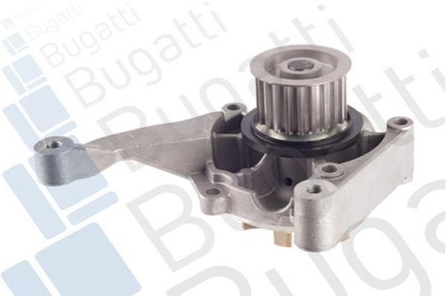 Помпа водяна, (насос) охолодження, в зборі з корпусом PA10220 BUGATTI