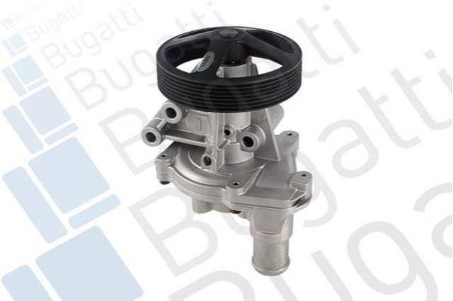 Помпа водяна, (насос) охолодження PA10222 BUGATTI