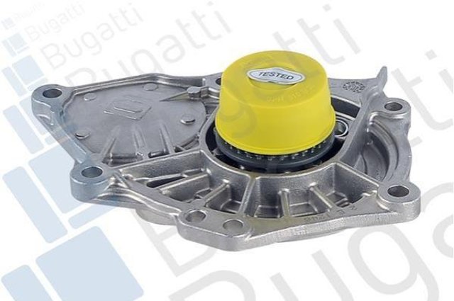 Насос системи охолодження PA10225 BUGATTI
