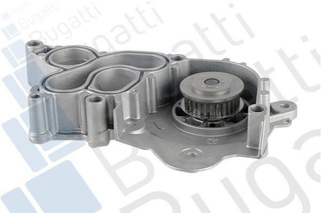Насос охолоджуючої рідини PA10231 BUGATTI