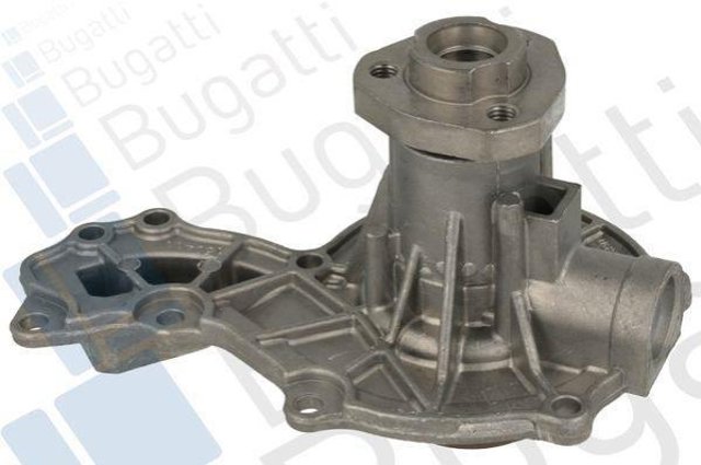 Насос охолоджуючої рідини PA5109 BUGATTI