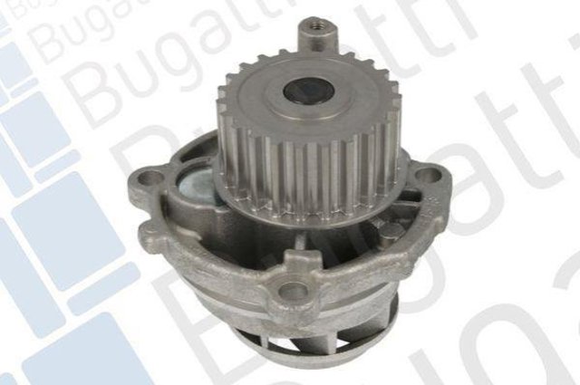 Водяний насос PA5112 BUGATTI