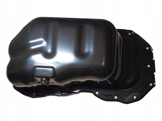 Піддон масляний картера двигуна PE0110400C MAZDA