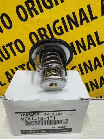 Термостат впускного колектора PE0115171 MAZDA