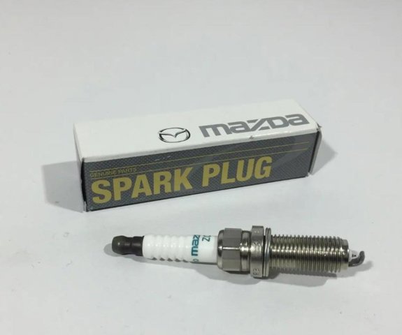 Свічки запалювання PE5S18110 MAZDA