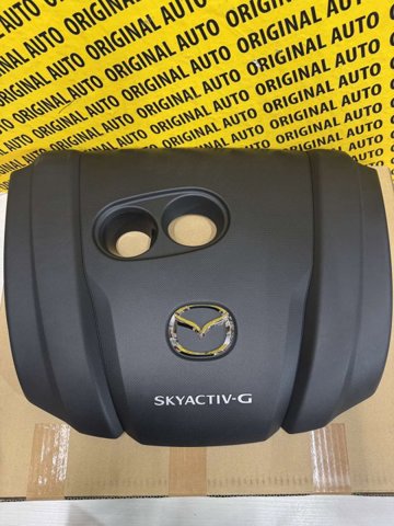 Екран двигуна PX01102F0A MAZDA