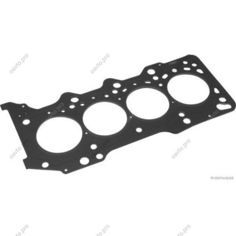Прокладка головки блока циліндрів (ГБЦ) SH0110271E MAZDA