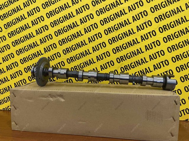 Розподільчий вал двигуна SH0112440 MAZDA