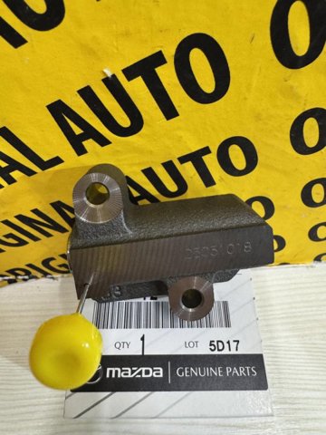 Натягувач ланцюга ГРМ SH0112500 MAZDA