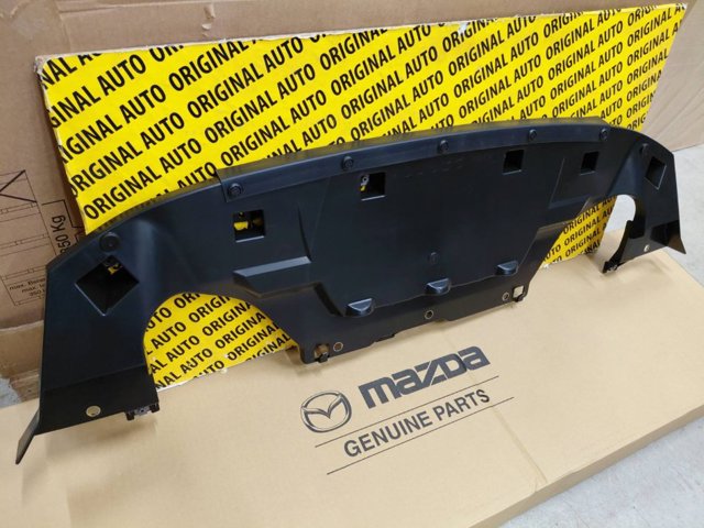 Захист бампера переднього TK48500S0 MAZDA