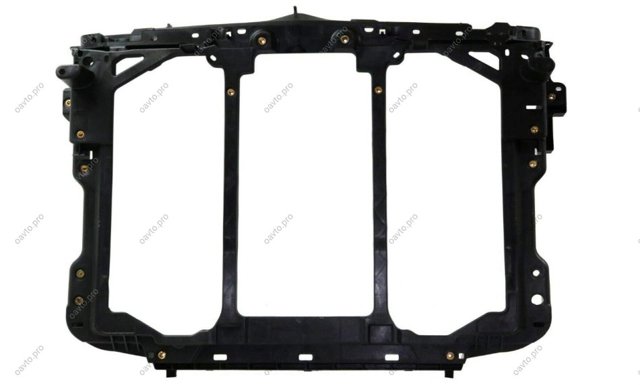Кронштейн кріплення радіатора TK4853110A MAZDA