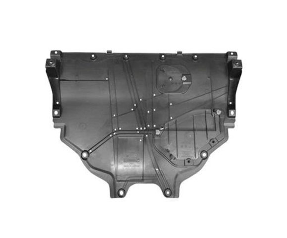 Захист піддона двигуна TK4856110 MAZDA
