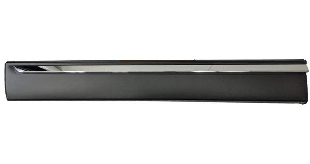 Молдинг передніх лівих дверей, нижній TK4951RB0B MAZDA