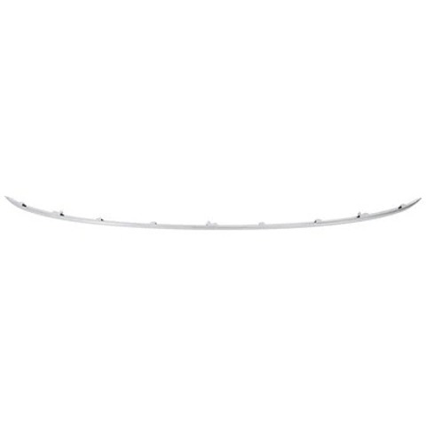 Накладка заднього бампера TK5050369C MAZDA