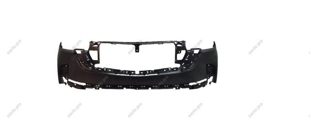 Буфер (бампер) передній VA4050031BBB MAZDA