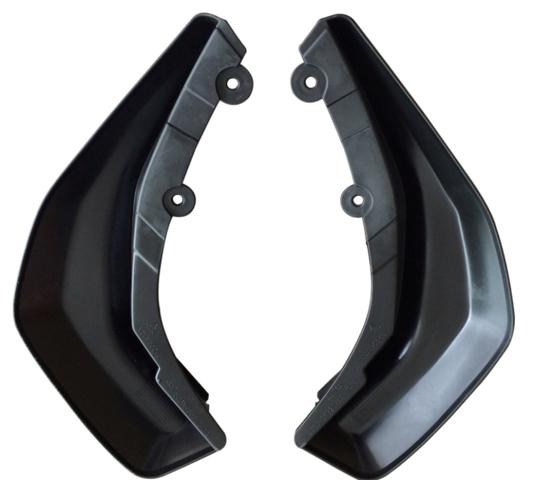 Бризковики передніх арок VPLVP0065 LAND ROVER