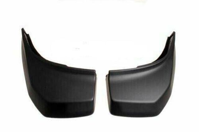 Бризковики задніх коліс VPLVP0069 LAND ROVER