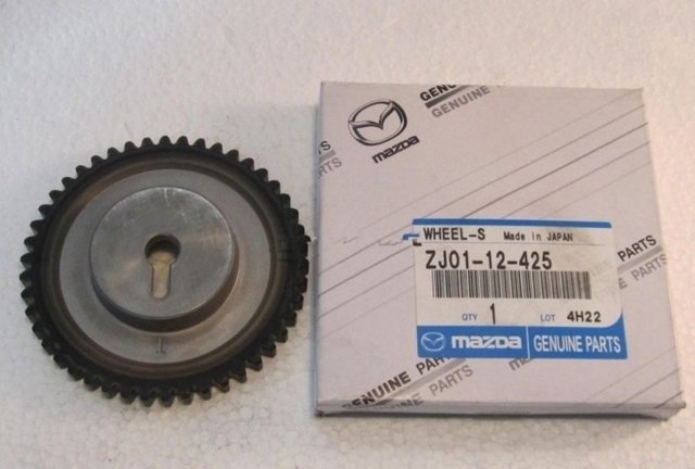 Фазорегулятор ZJ0112425 MAZDA