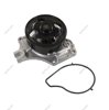Насос системи охолодження ZJ0115010C MAZDA