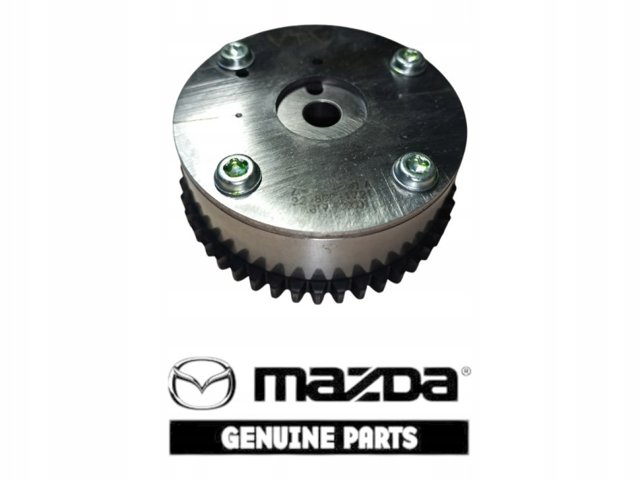 Шестерня розподільного валу ZJ40124X0A MAZDA