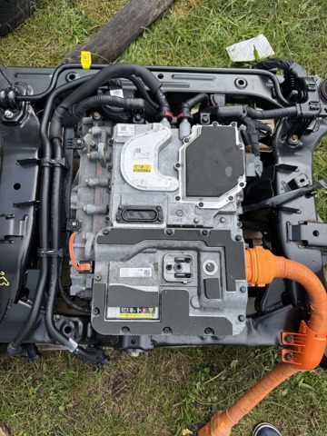 Інвентор струму 366011XAM0 HYUNDAI