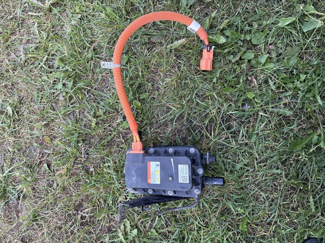 Обігрівач батареї 375W2GI100 HYUNDAI