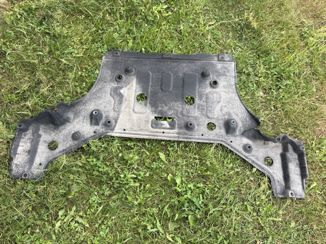 Захист двигуна передній 84291GI000 HYUNDAI