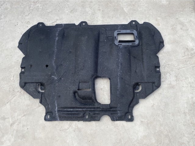 Шумка капота AV616P013CG FORD