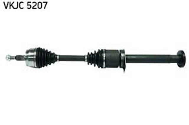 Піввісь передня, права VKJC5207 SKF