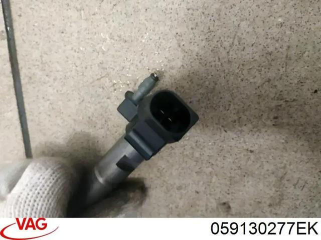 Форсунка паливна 059130277EK VAG