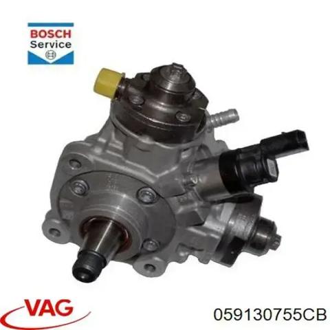 Насос паливний високого тиску 059130755CB VAG