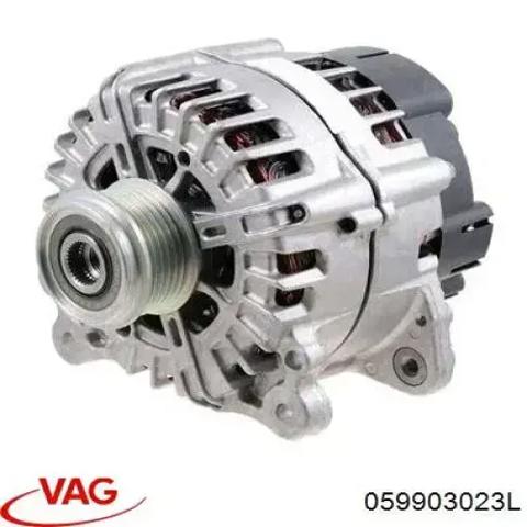 Генератор автомобільний 059903023L VAG