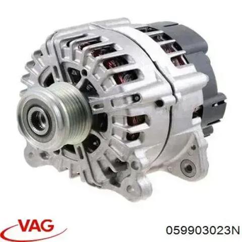 Генератор автомобільний 059903023N VAG