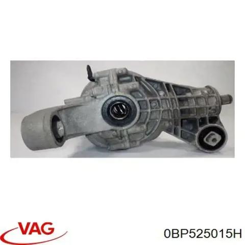 Редуктор заднього моста 0BP525015H VAG