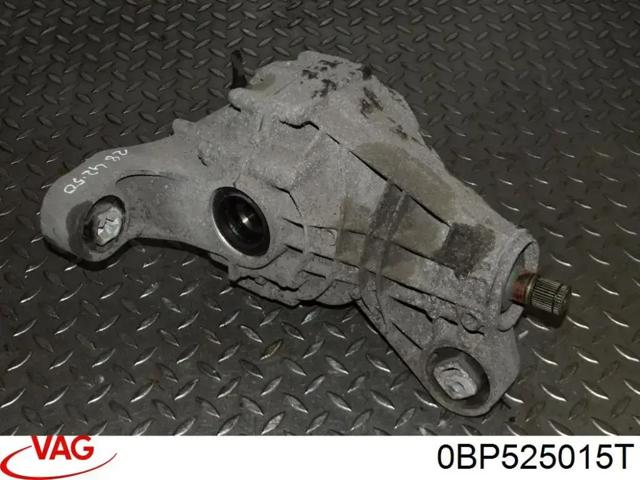 Диференціал задній 0BP525015T VAG
