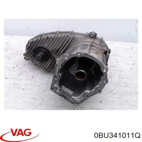 Демультиплікатор коробки передач 0BU341011Q VAG