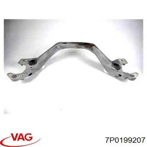 Балка кріплення двигуна 7P0199207 VAG
