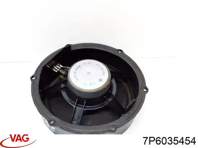 Динамік передньої двері 7P6035454 VAG