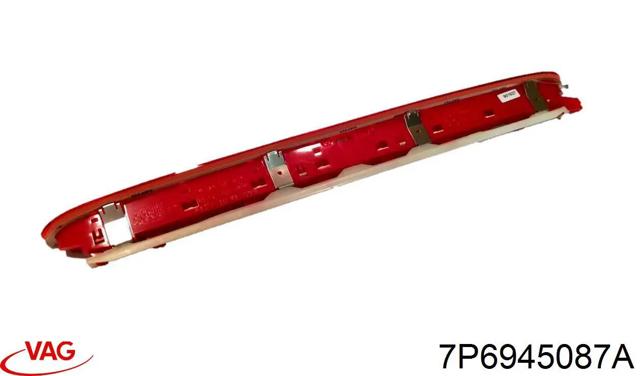 Стоп-сигнал 7P6945087A VAG