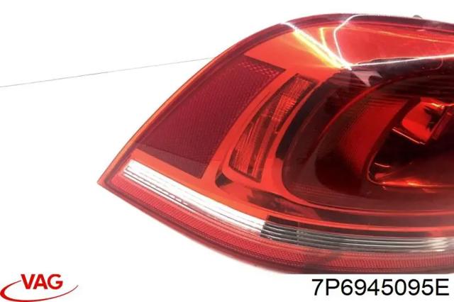 Ліхтар задній 7P6945095E VAG