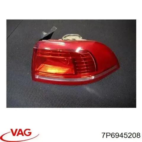 Стоп задній 7P6945208 VAG