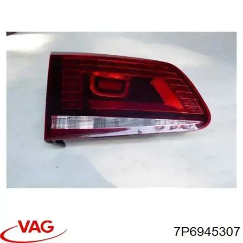 Стоп задній 7P6945307 VAG