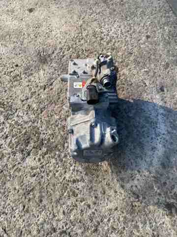 Насос кондиціонера 7PP820803B PORSCHE