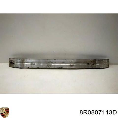 Шина бампера переднього 8R0807113D PORSCHE