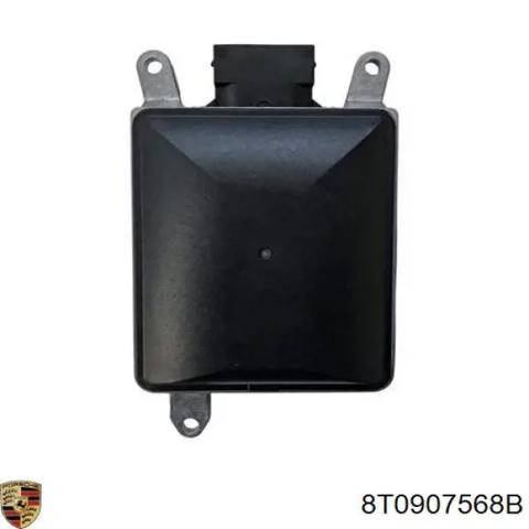 Радар зміни смуги руху 8T0907568B PORSCHE
